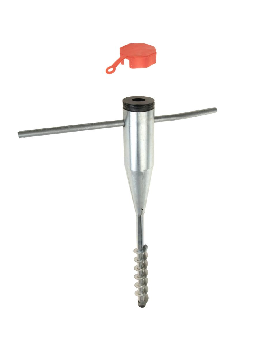 Porte-parasol - 56 CM - Métal - G-Line