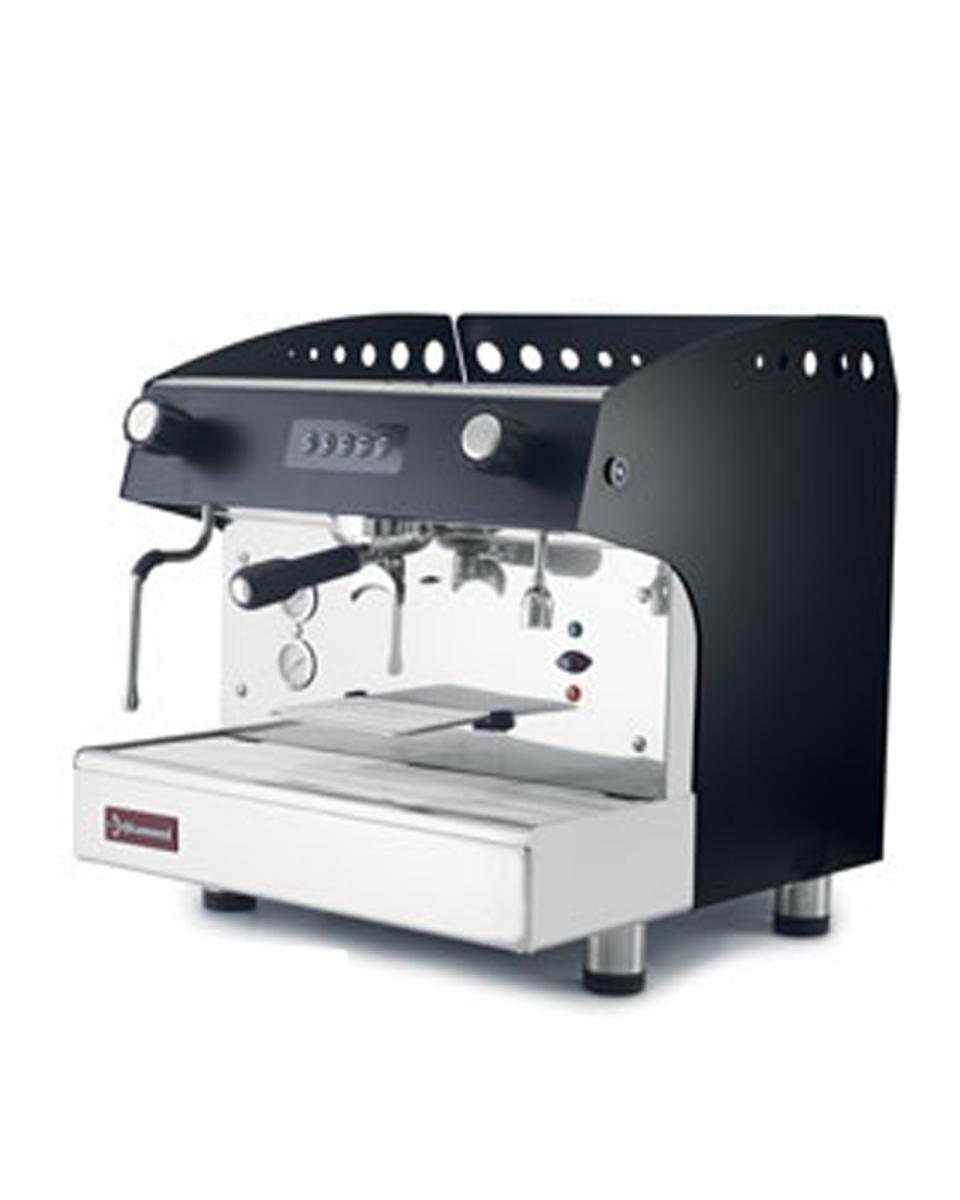 Machine expresso - Automatique - 1 groupe