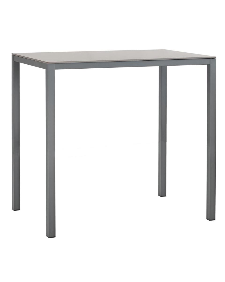 Socle - Carré - Bas - 60 x 60 CM - Galvanisé - G-Line