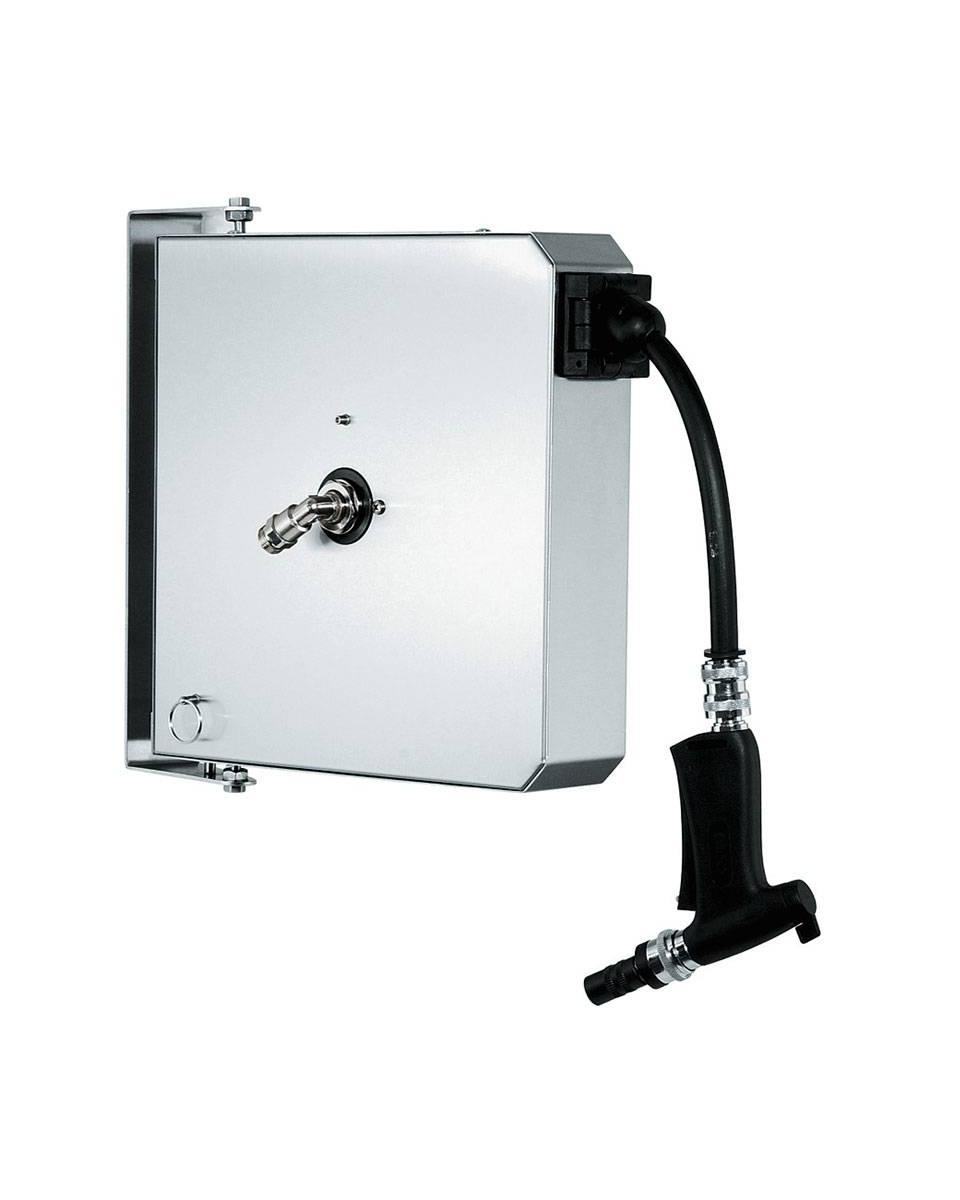 Bobine de nettoyage - 6 mètres - MIDIREEL-M6/N - Diamant