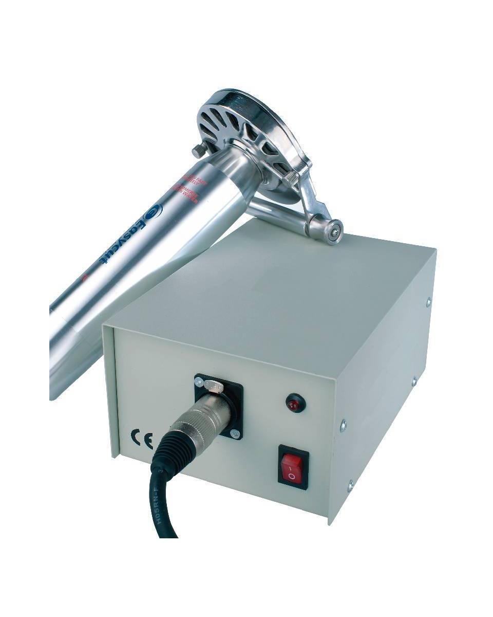 Couteau Doner - Electrique - Ø8 CM - Diamant - SD14/D