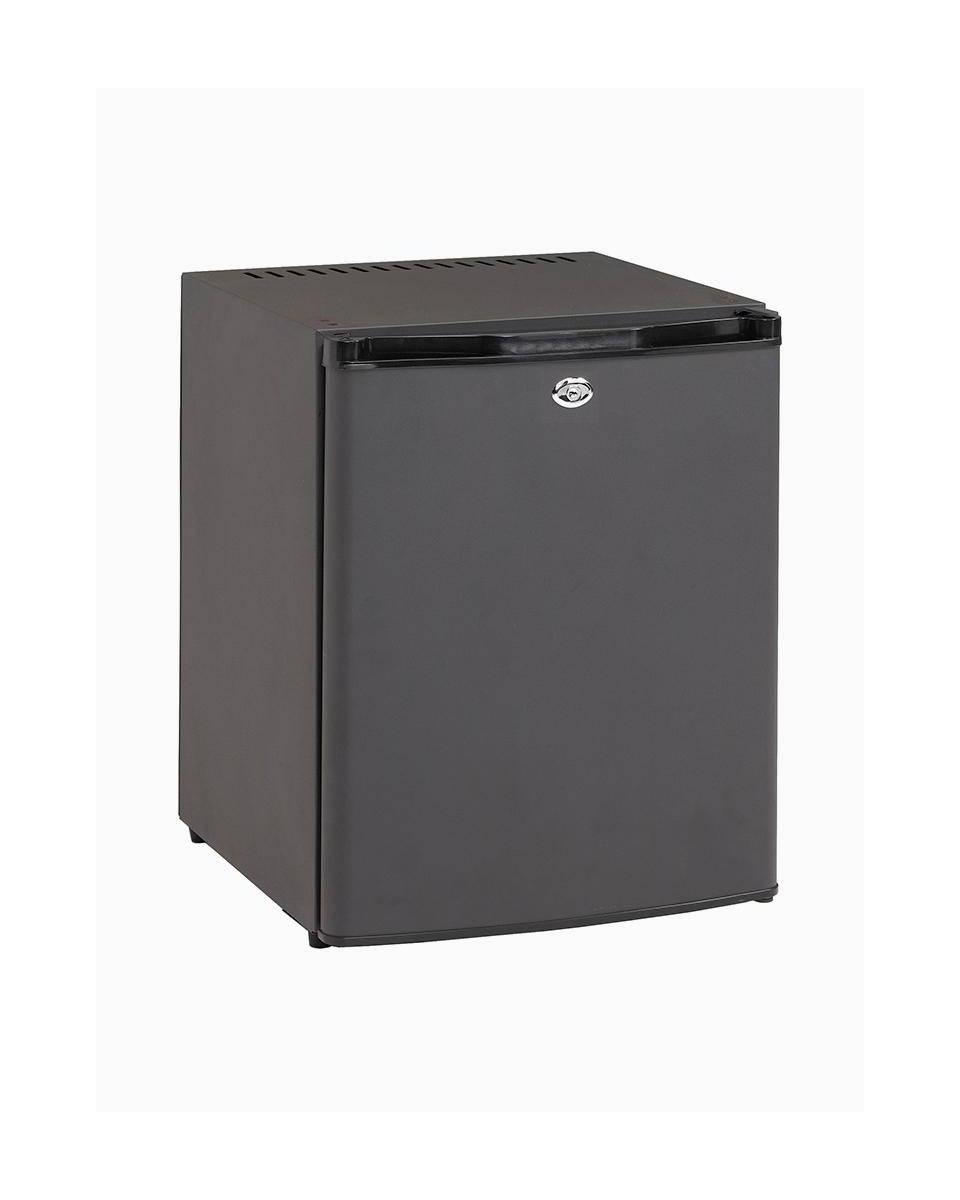 Mini bar - 32 Litres - 1 porte - Noir - Diamant - C320S/T