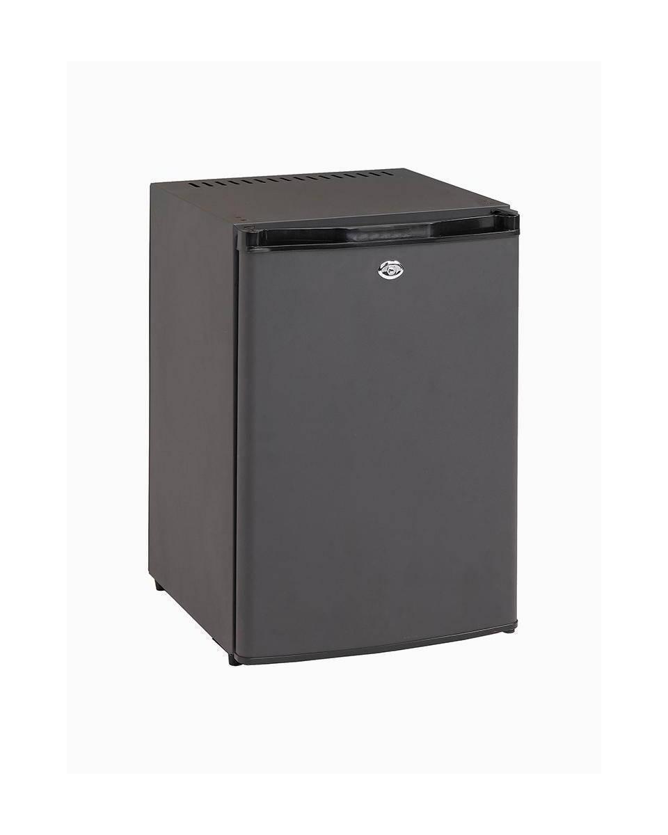 Mini bar - 42 Litres - 1 porte - Noir - Diamant - C420S/T