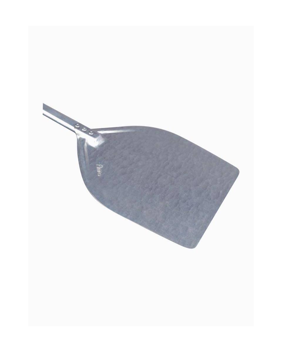 Pelle à pizza - Acier - 32 x 183 CM - Diamant - F-32R/L