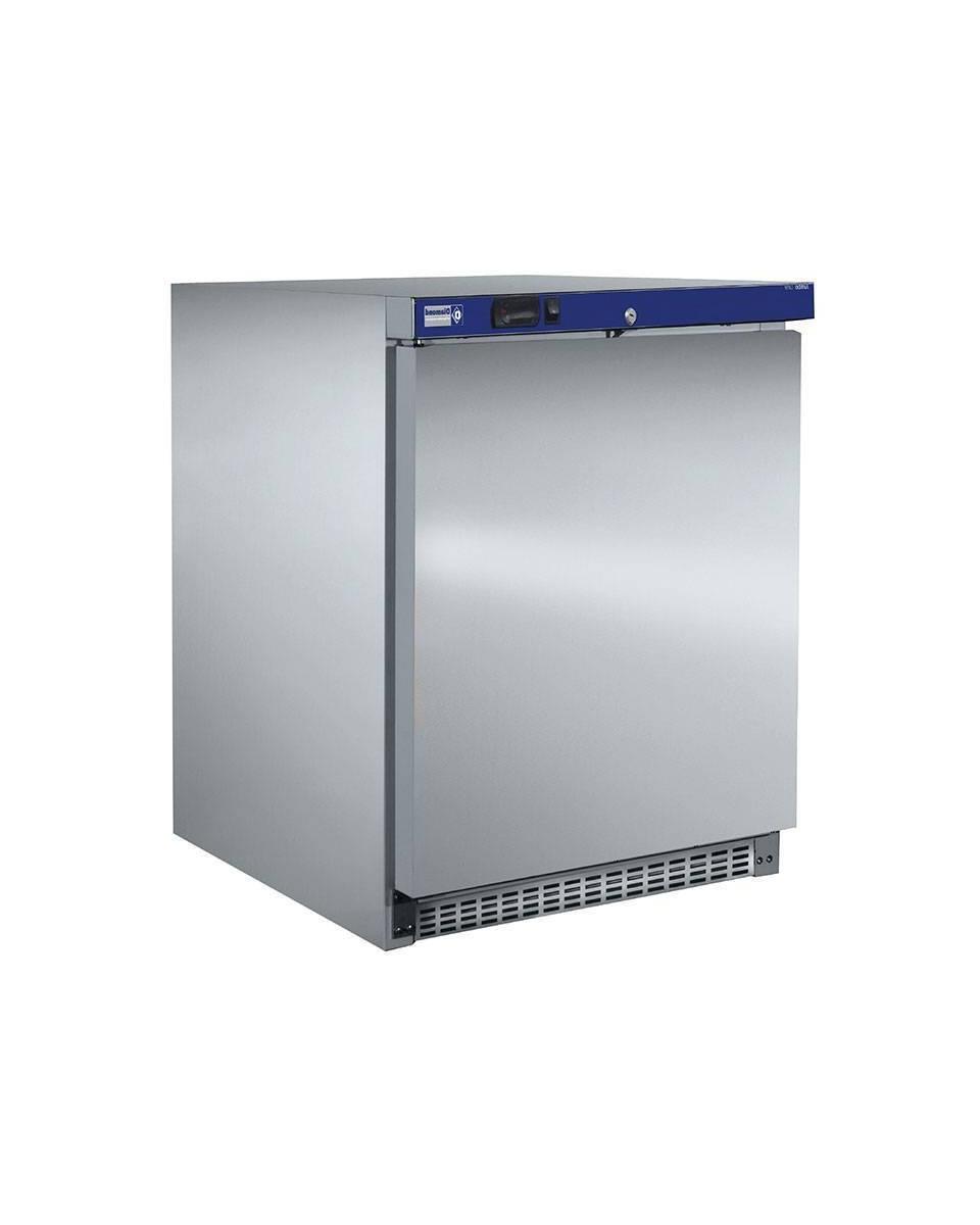 Congélateur traiteur - 150 litres - 1 porte - inox - Jumbo Line - Diamond - N200X-R2