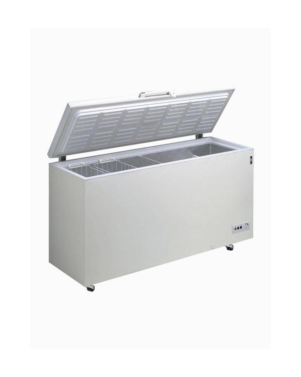 Congélateur Horeca - 300 L - Sur Roulettes - SCO30EP/T - Diamant