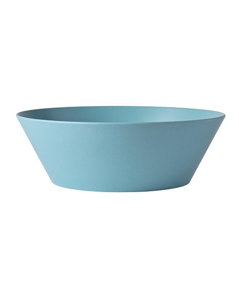 Bol - Ø28 CM - 6 pièces - Bleu - Mepal - Bloom - 532084