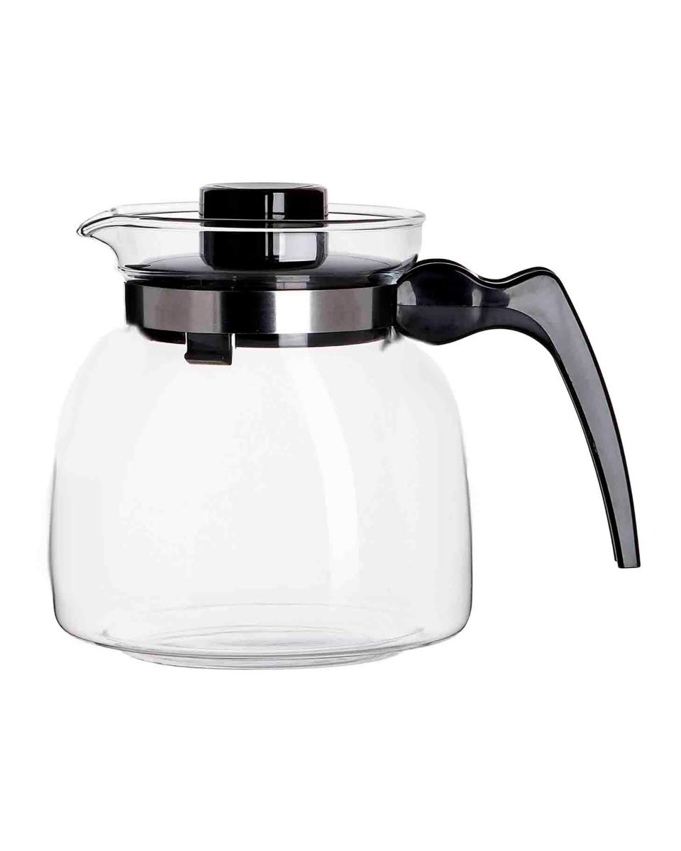 Théière - 1,5 Litre - Eva - 530797