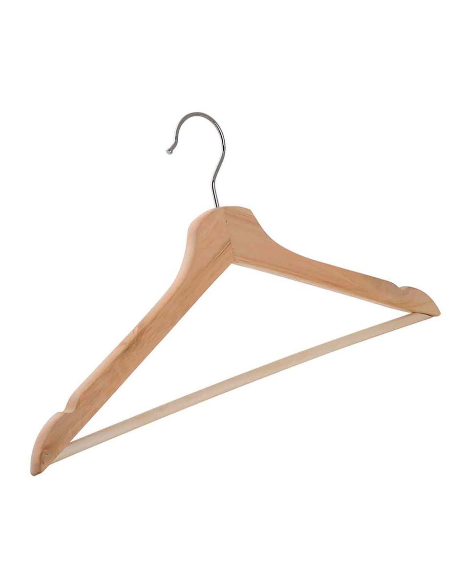 Cintre - 44 CM - Bois - 530769