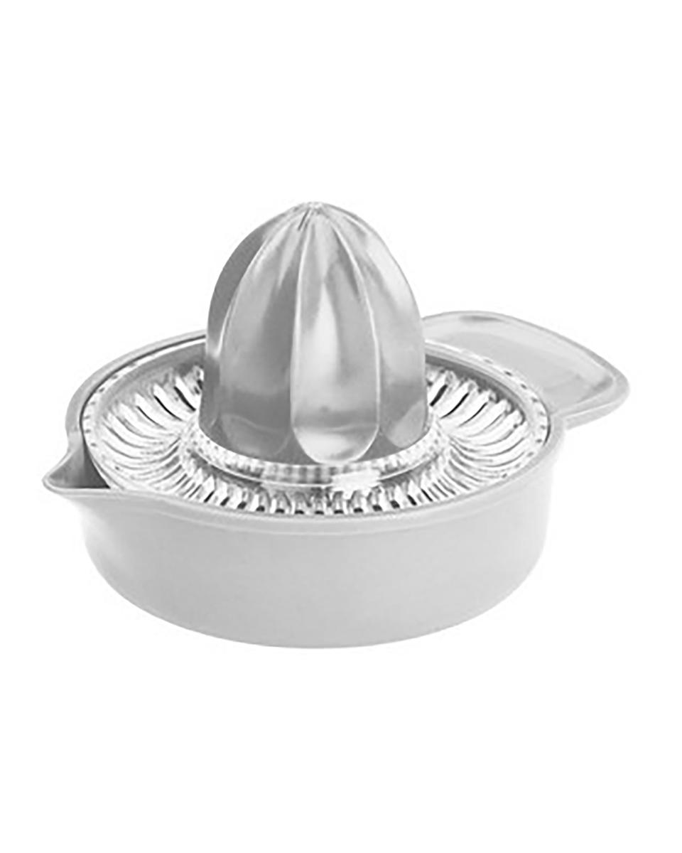 Presse-agrumes - Ø12 CM - 3 pièces - Blanc - Westmark - 527489