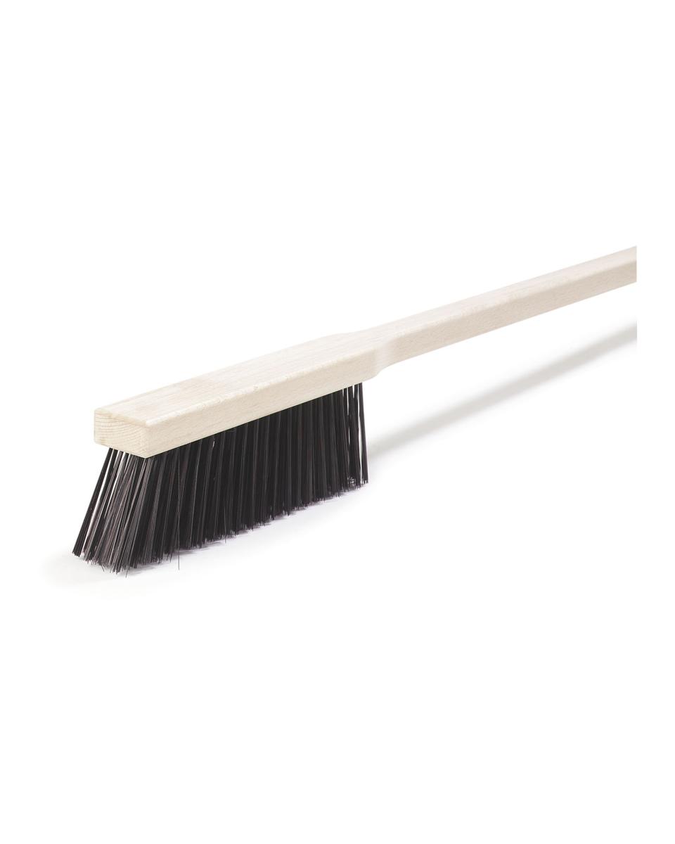 Brosse BBQ - 76 CM - 12 pièces - Blanc - Carlisle - Sparta - 517788