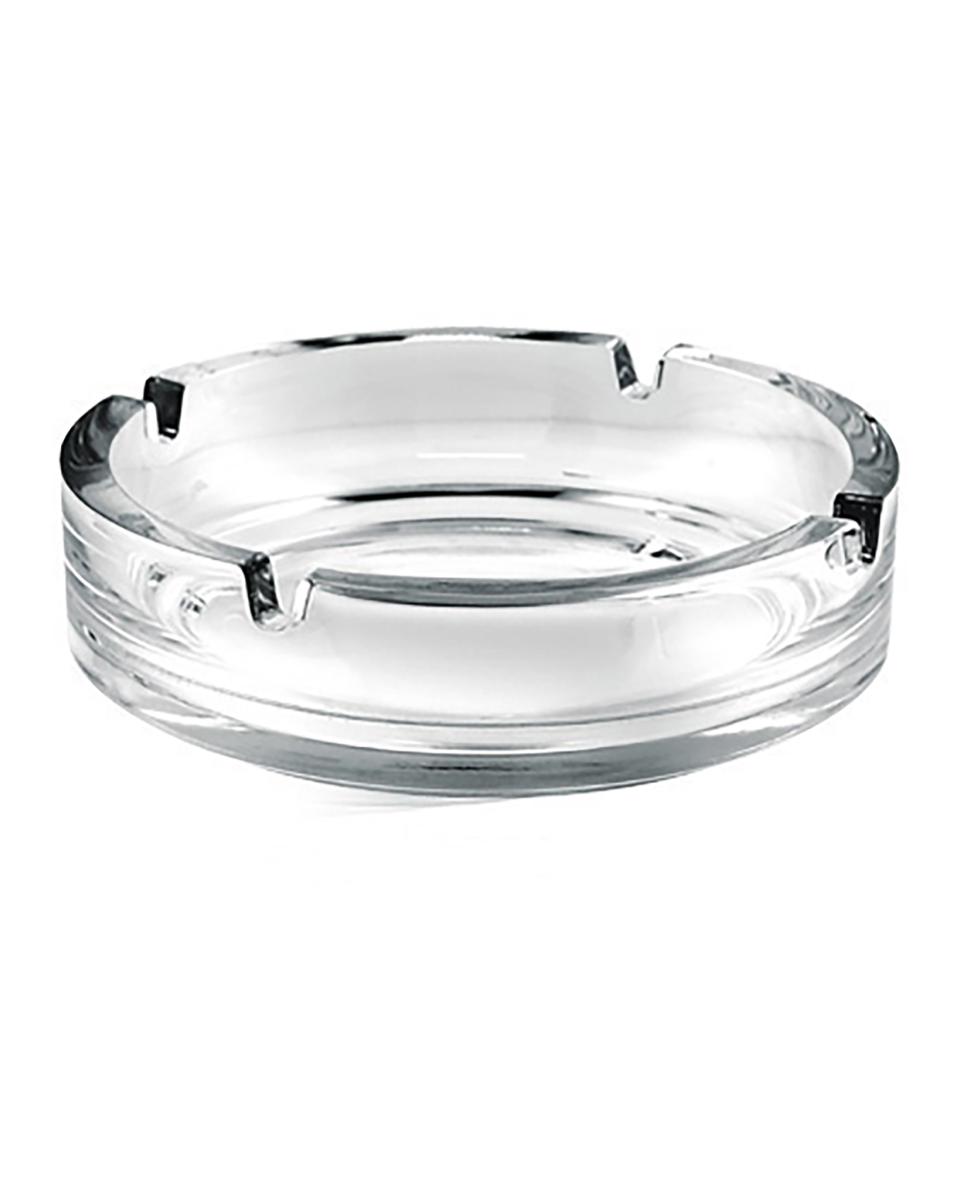 Cendrier - Ø10.5 CM - Verre - Libbey - 510320