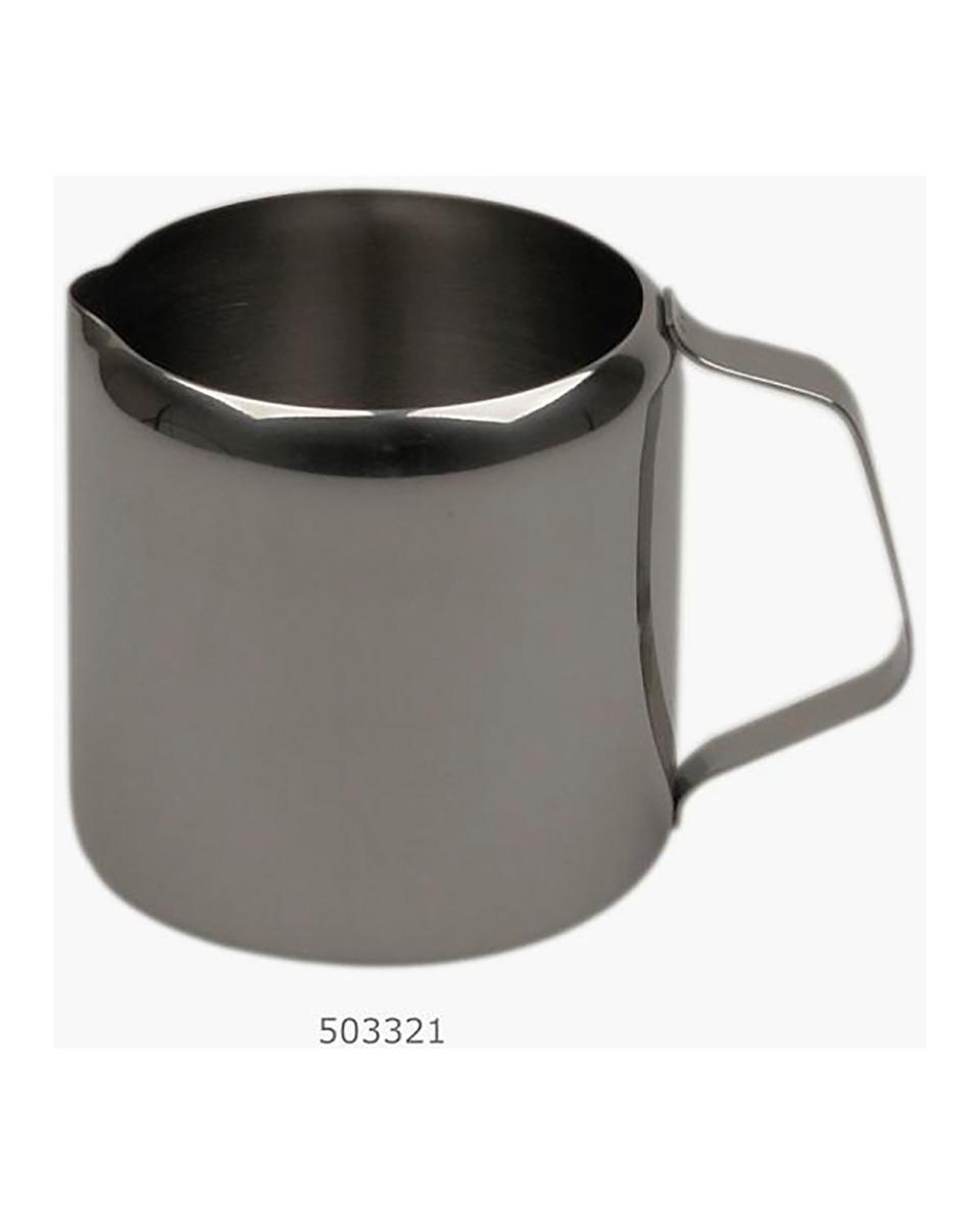 Pot à lait - 30 CL - Inox - 503321