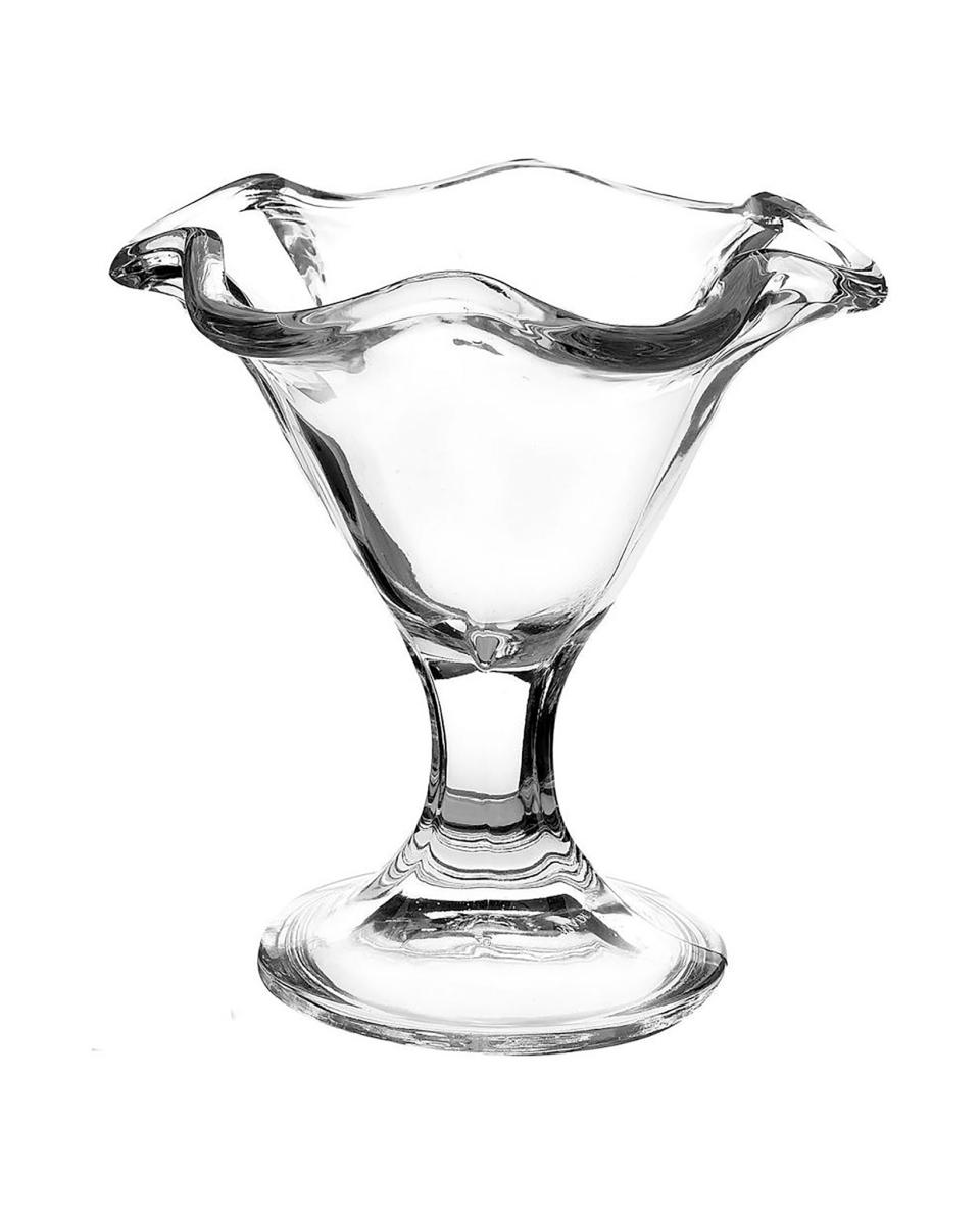 Verre à glace - 24 CL - 6 Pièces - Rocco Bormioli - 112103