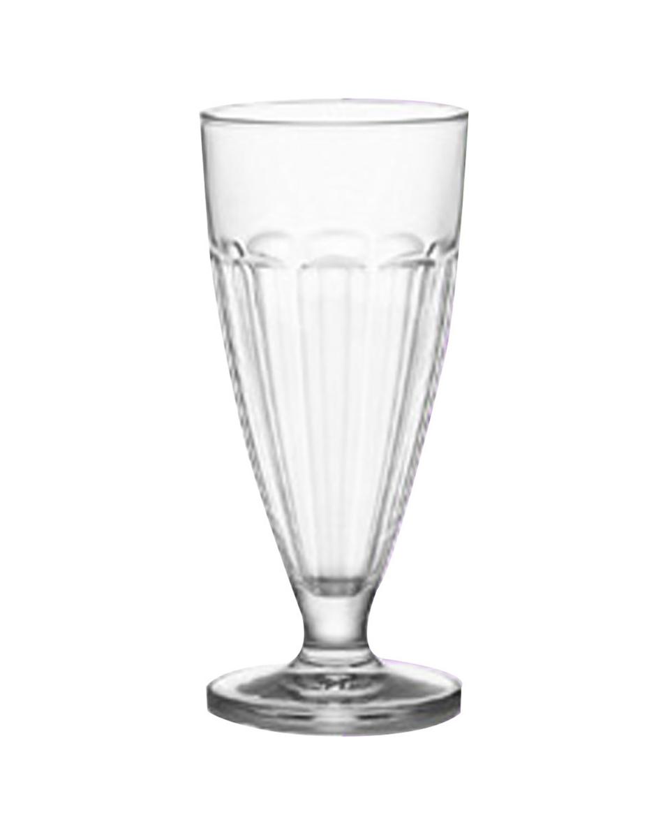 Verre à glace - 38 CL - 6 pièces - Rocco Bormioli - Rock Bar - 501509