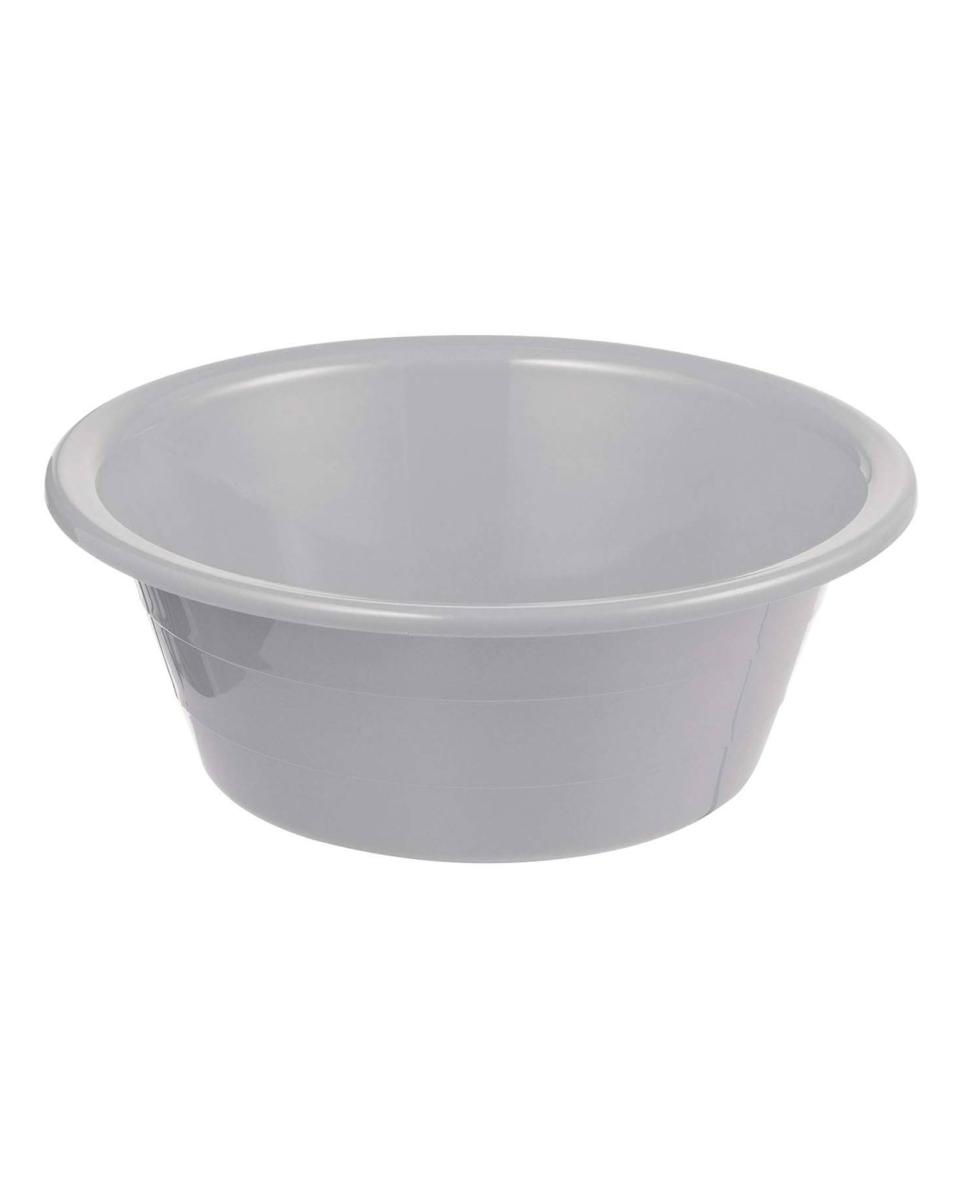 Bac à vaisselle / Tilt - Ø32 CM - Gris - Sunware - 528497
