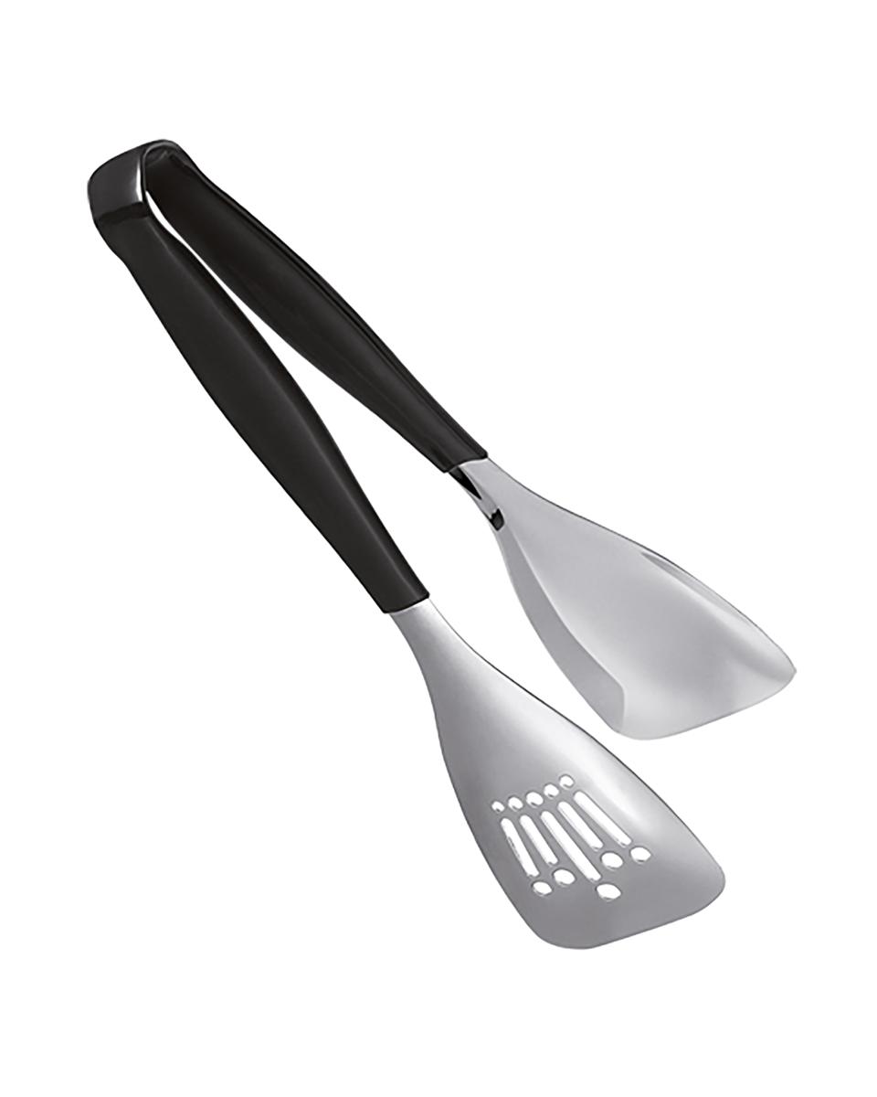 Pince de service - 0.126 KG - 23.5 CM - inox - +0°C / +82°C - 125112
