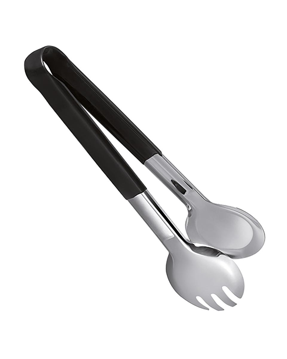 Pince de service - 0.128 KG - 24 CM - inox - +0°C / +82°C - 125114