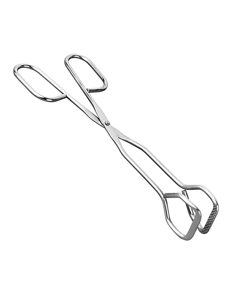 Pince de service - 0,075 KG - 22 CM - Inox 18/10 - 725010
