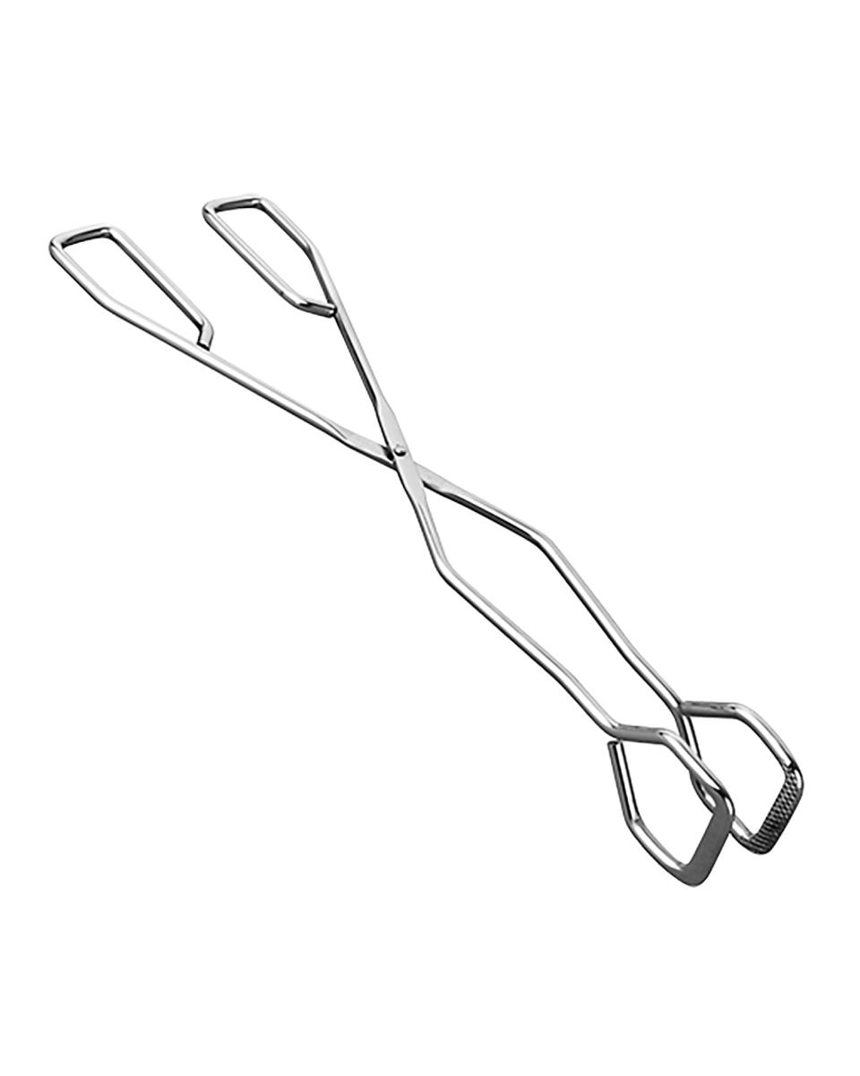 Pince de service - 0,16 KG - 33 CM - Inox 18/10 - 725015