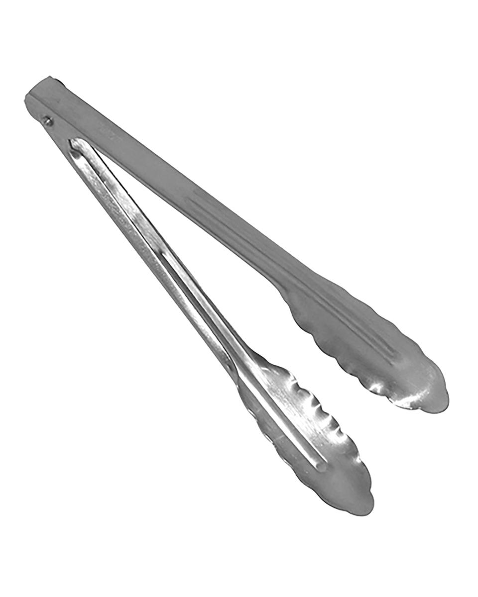 Pince de service - 0,2 KG - 24 CM - inox - 560023