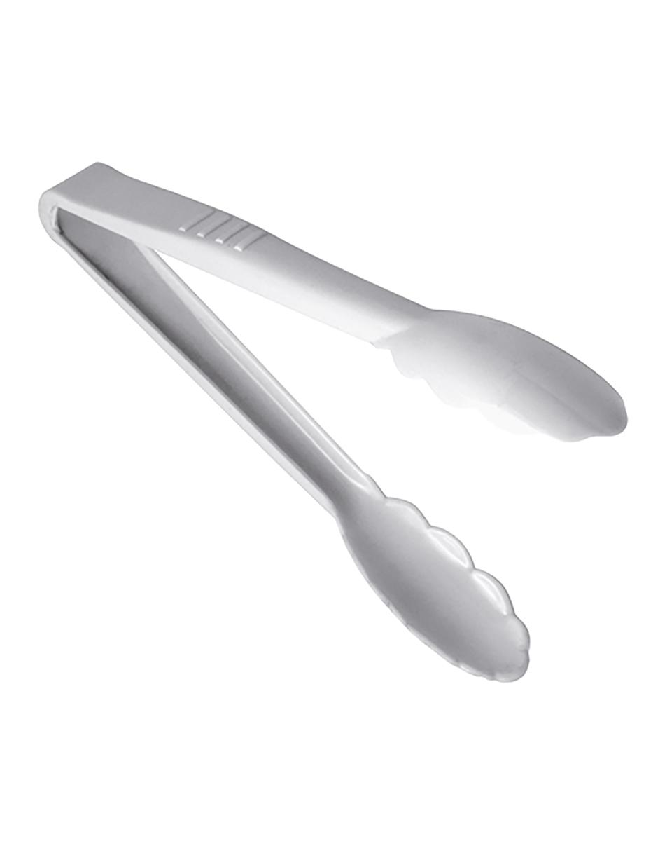 Pince De Service - 0,51 KG - 23 CM - Polyamide - Blanc - 072016