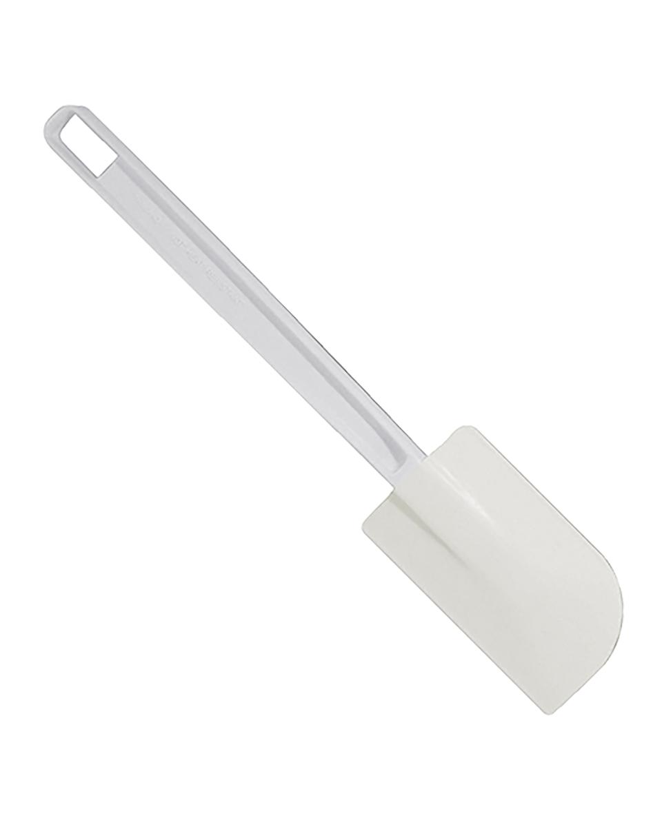 Grattoir - 0,029 KG - 25,5 CM - - Blanc - 560024