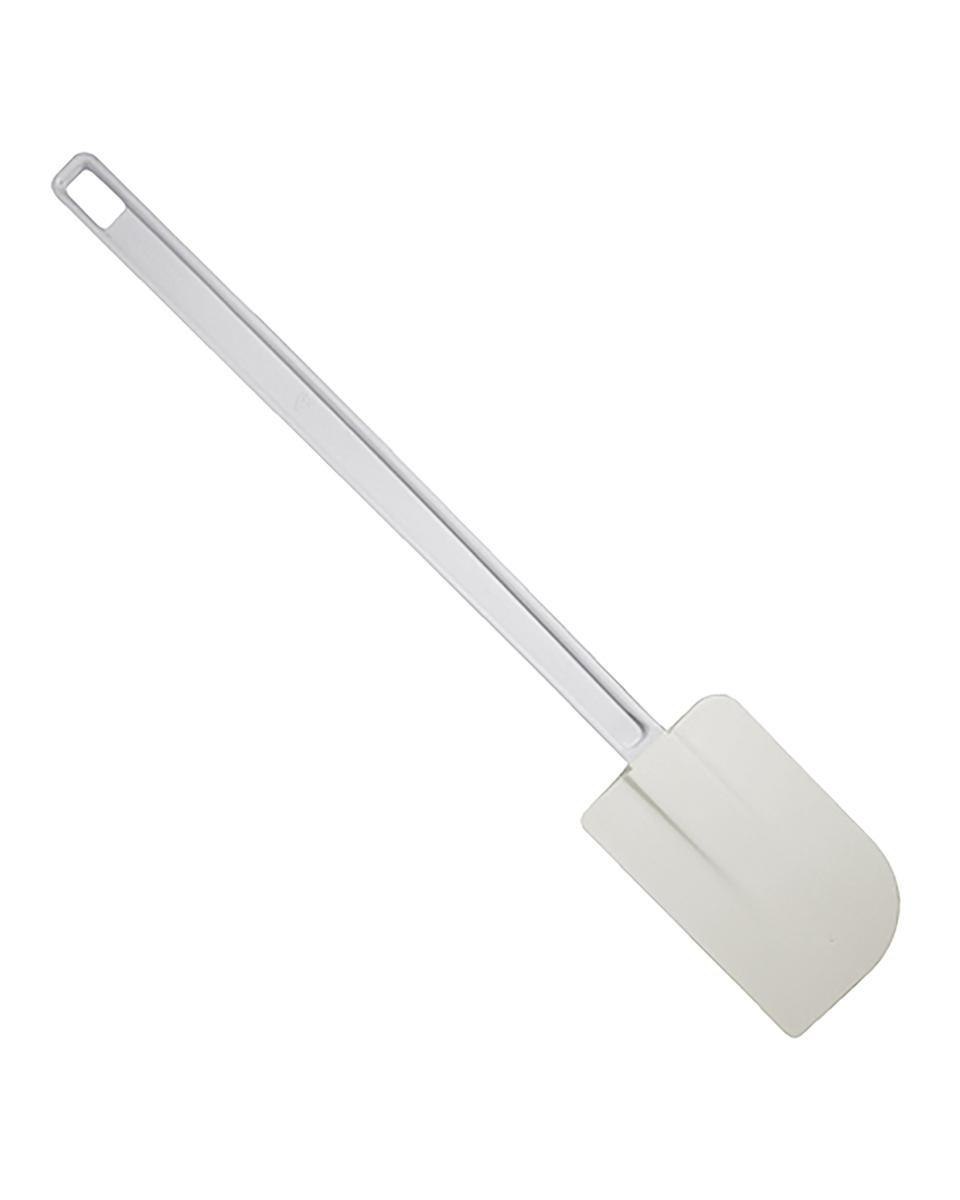 Grattoir - 0,08 KG - 40,5 CM - - Blanc - 560042