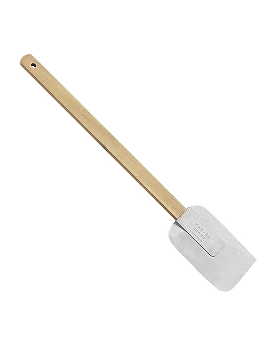 Grattoir - 0,04 KG - 25 CM - Caoutchouc - 068001