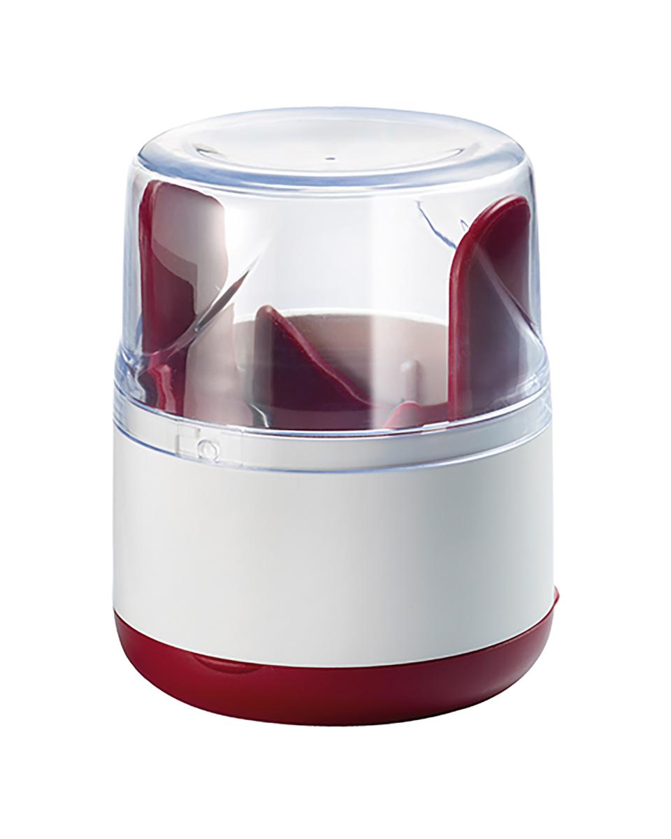 Fruits & - H 14 x 11 x 11 CM - 0.318 KG - Westmark - 016026