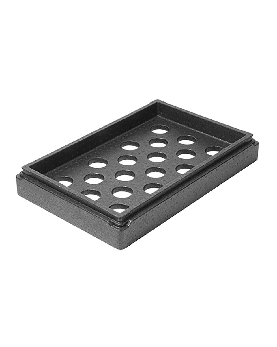 Groupe Froid - GN 1/1 - H 8,5 x 60 x 40 CM - Polypropylène - 235026