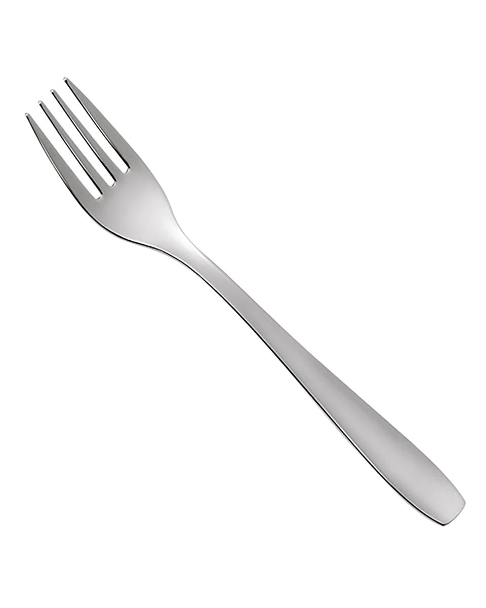 Fourchette à pâtisserie - 0.018 KG - 15 CM - Inox 18/0 - ProSup - 744219