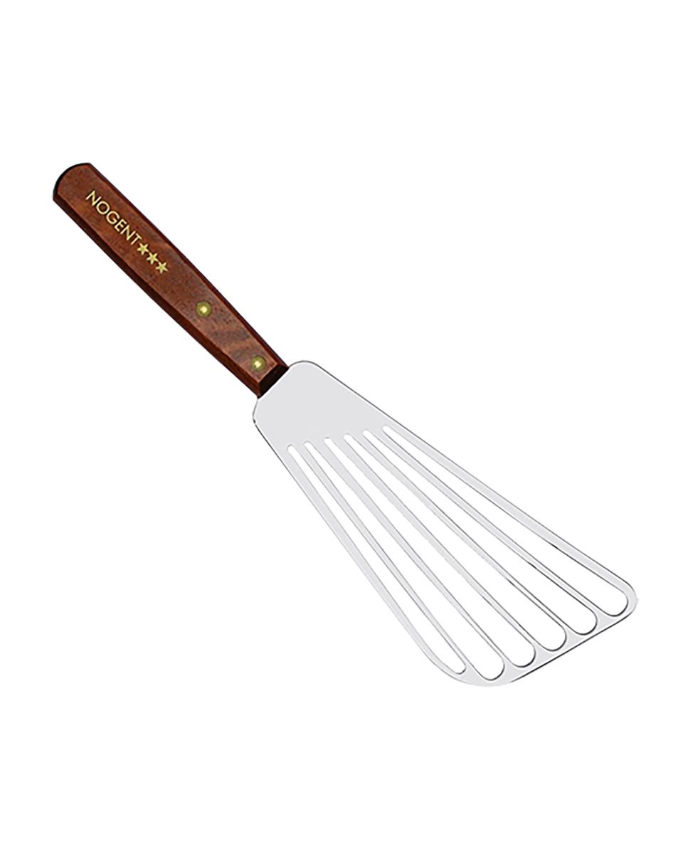 Spatule - 0,2 KG - inox - 003008
