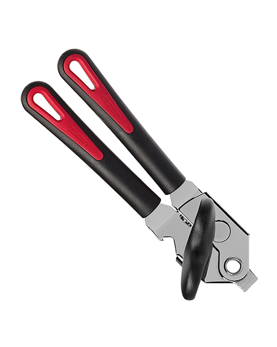 Ouvre-boîte - 0,26 KG - 22 CM - Acier - Westmark - 015001