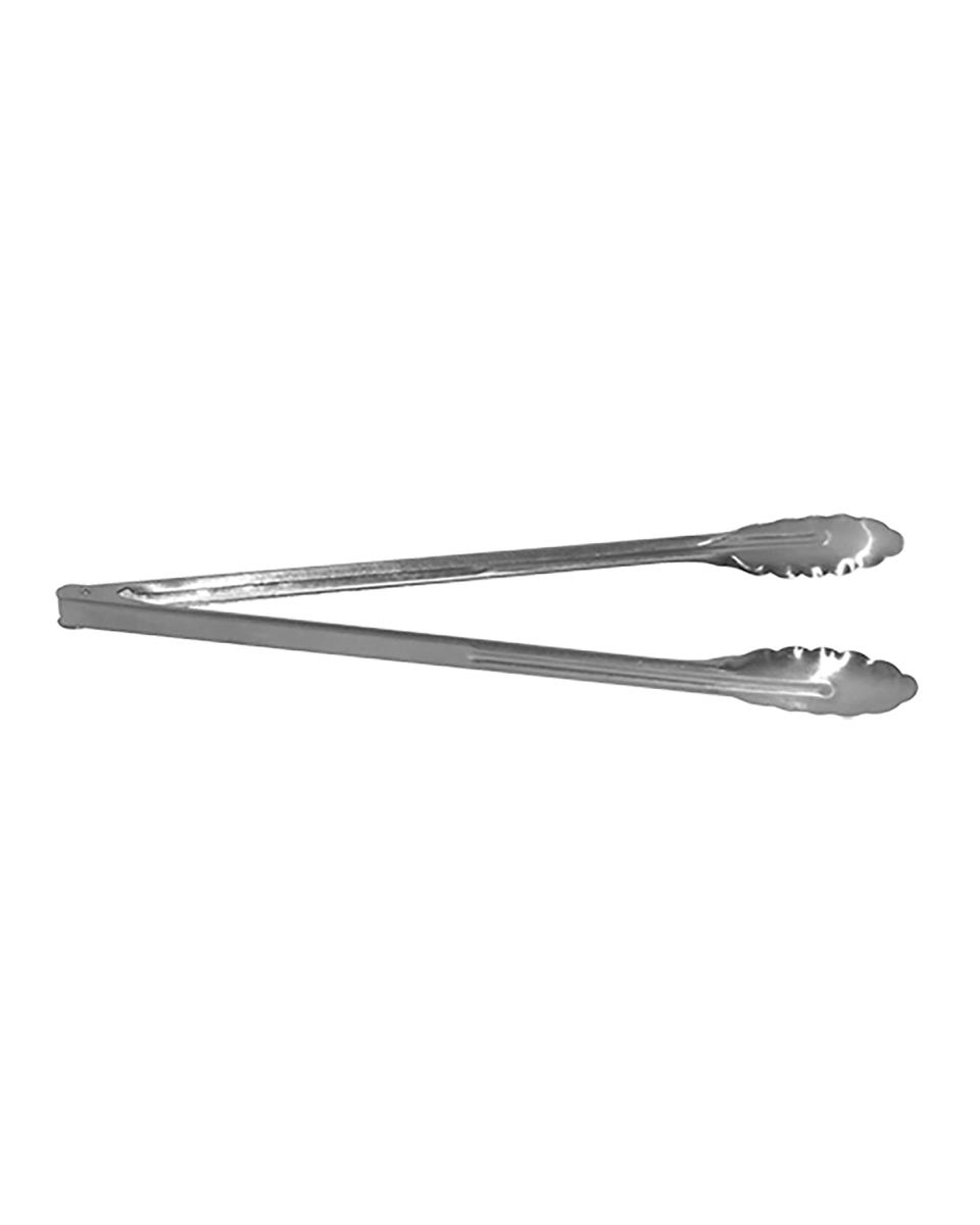Pince de service - 0,2 KG - 40 CM - inox - 560040