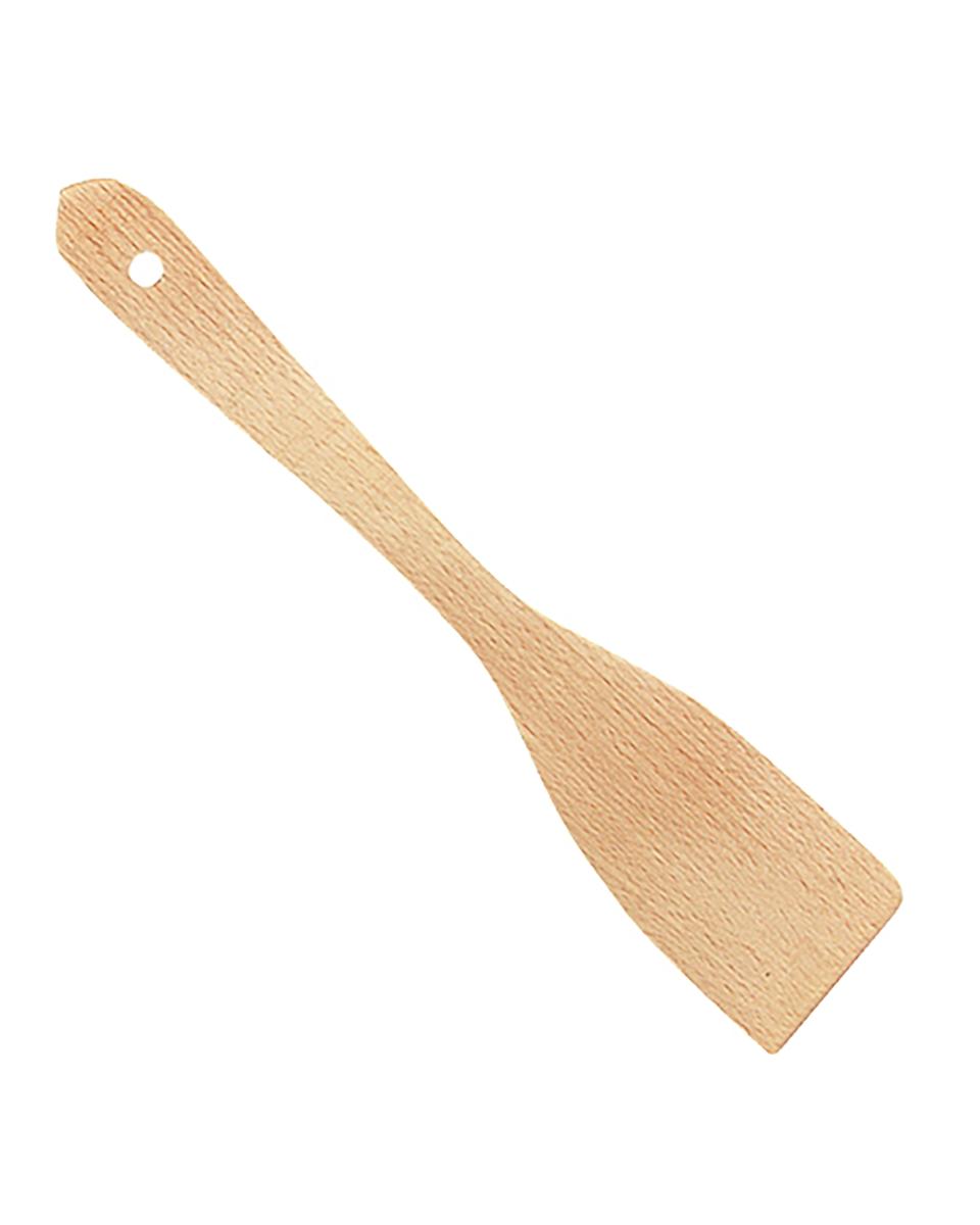 Spatule - 0,2 KG - 28 CM - Bois de hêtre - 032019