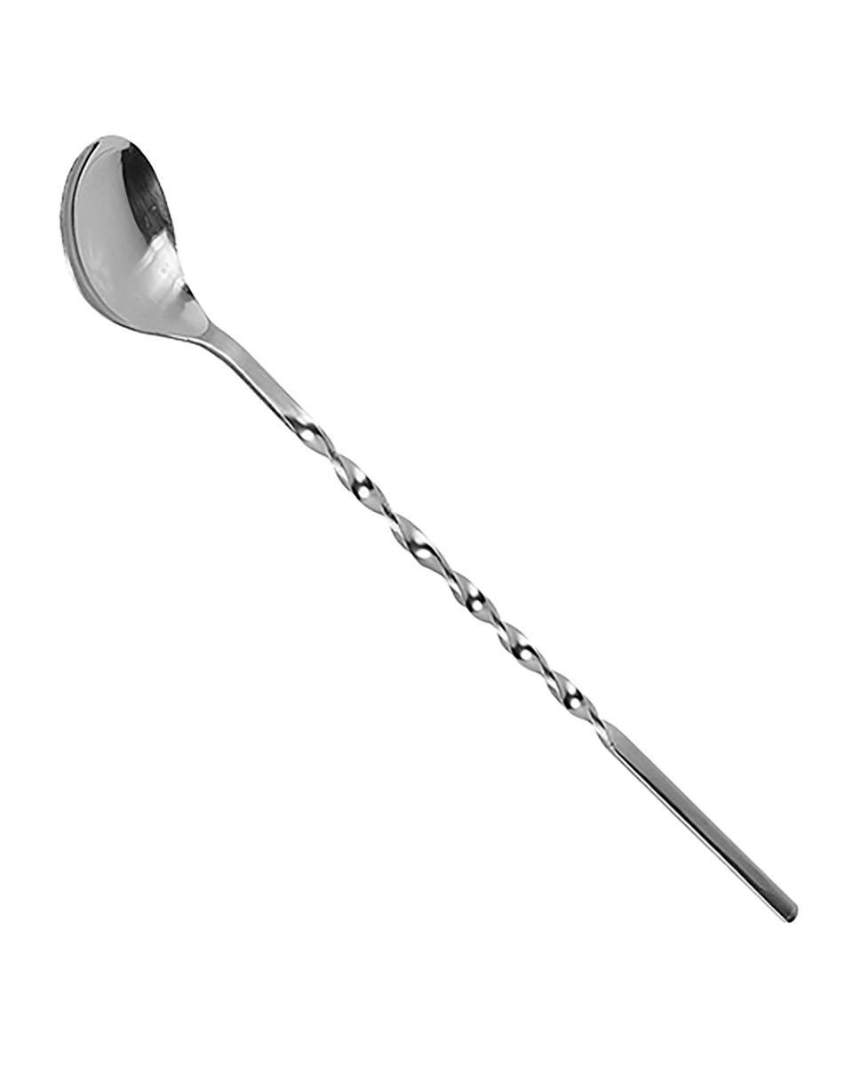 Bar Cocktail - 0,023 KG - 31,4 CM - Inox - 041015