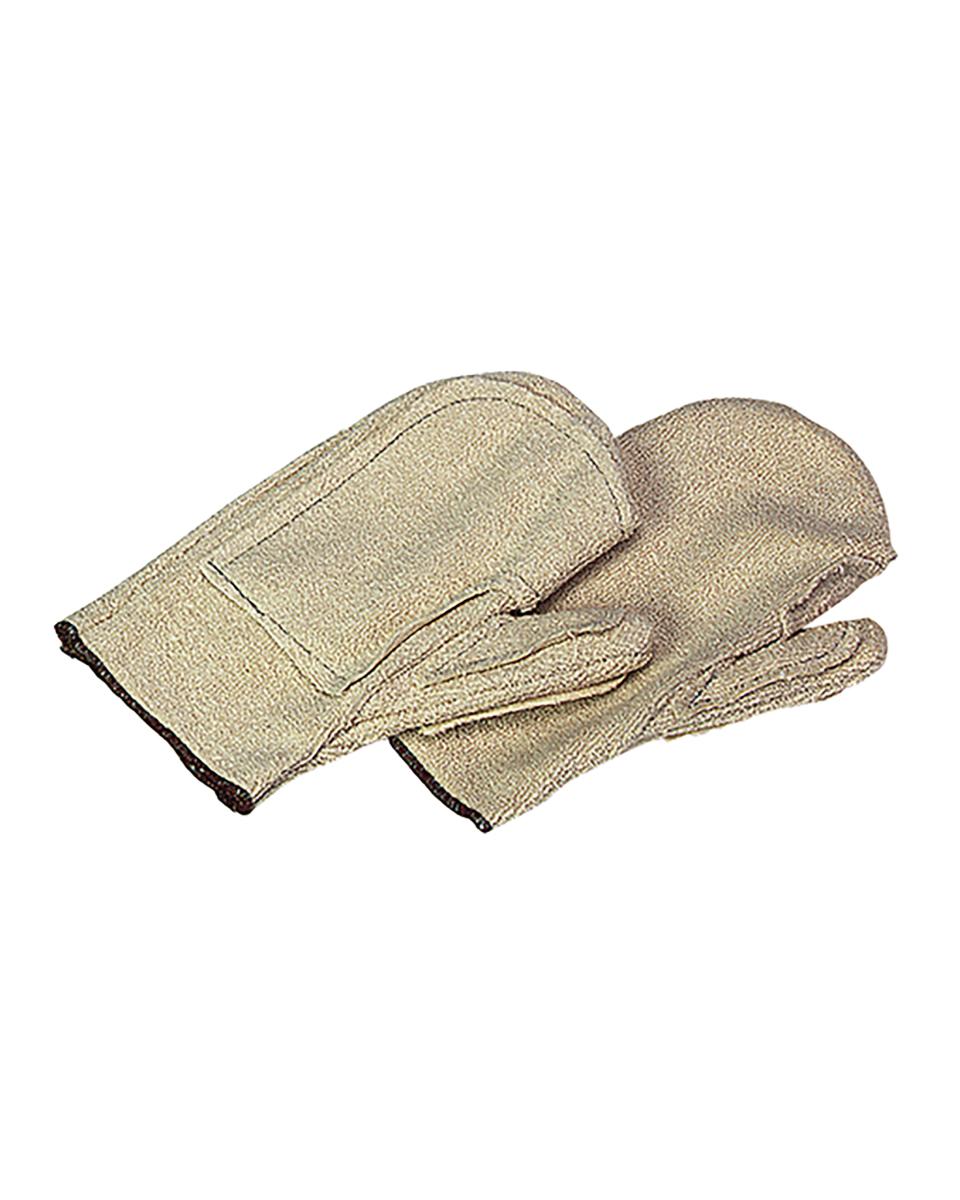 Gants de cuisine - 0,28 KG - 27 CM - Coton - 050012