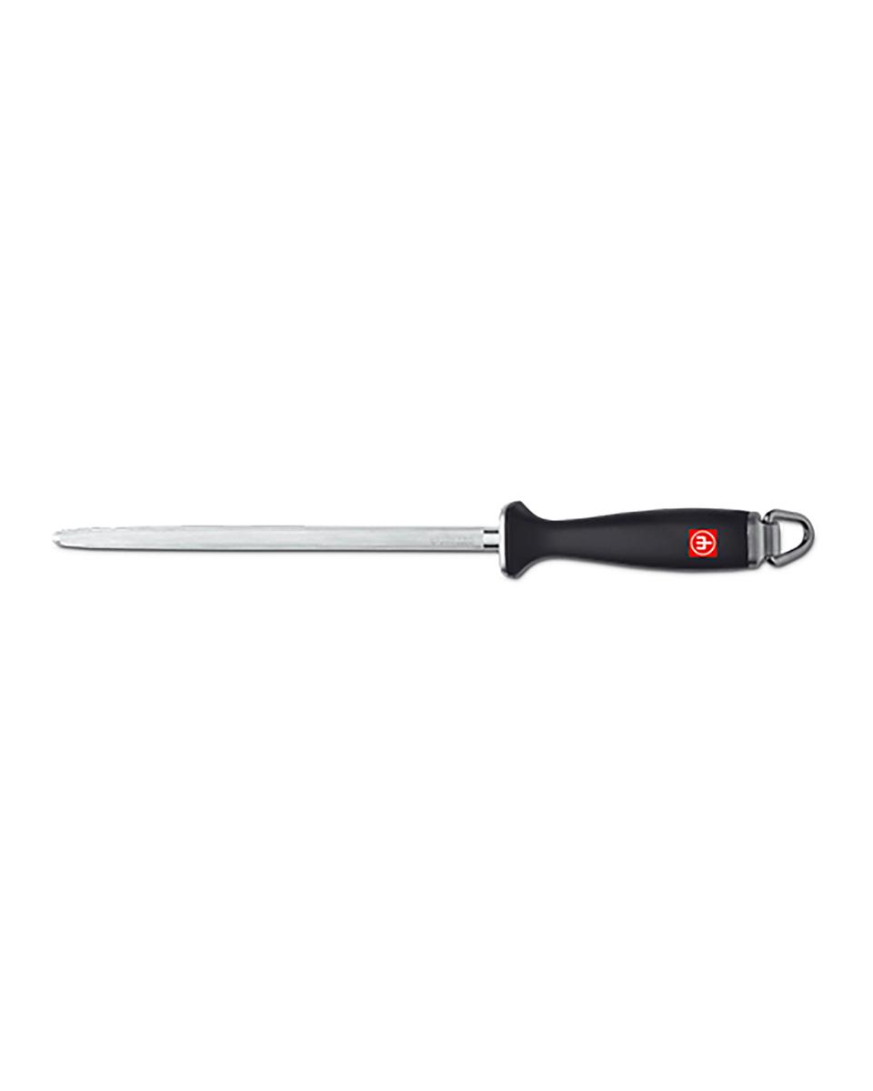 Fusil à aiguiser - 0,37 KG - 41,6 CM - Inox - Wusthof - 150190