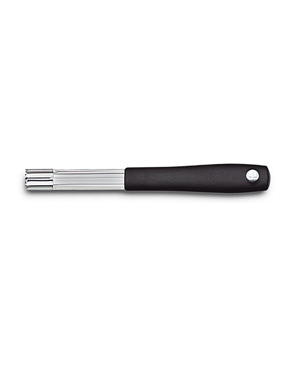 Vide pomme - 0,04 KG - Ø1,5 CM - 18,8 CM - inox - Wusthof - 150264