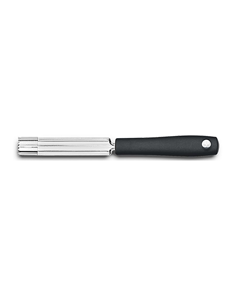 Vide pomme - 0,045 KG - Ø2 CM - 21,2 CM - inox - Wusthof - 150265