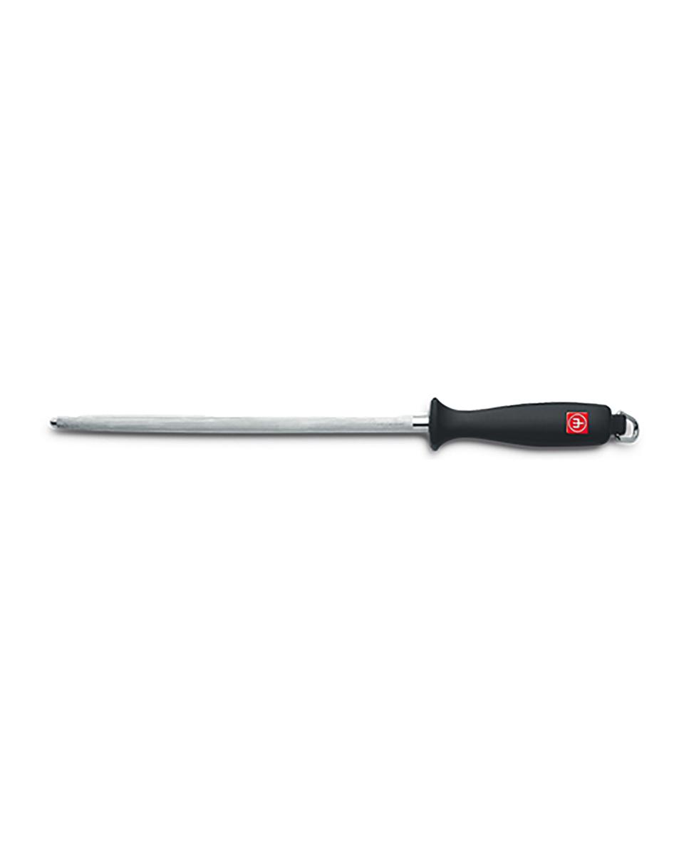 Fusil à aiguiser - 0,275 KG - 40 CM - Inox - Wusthof - 150488