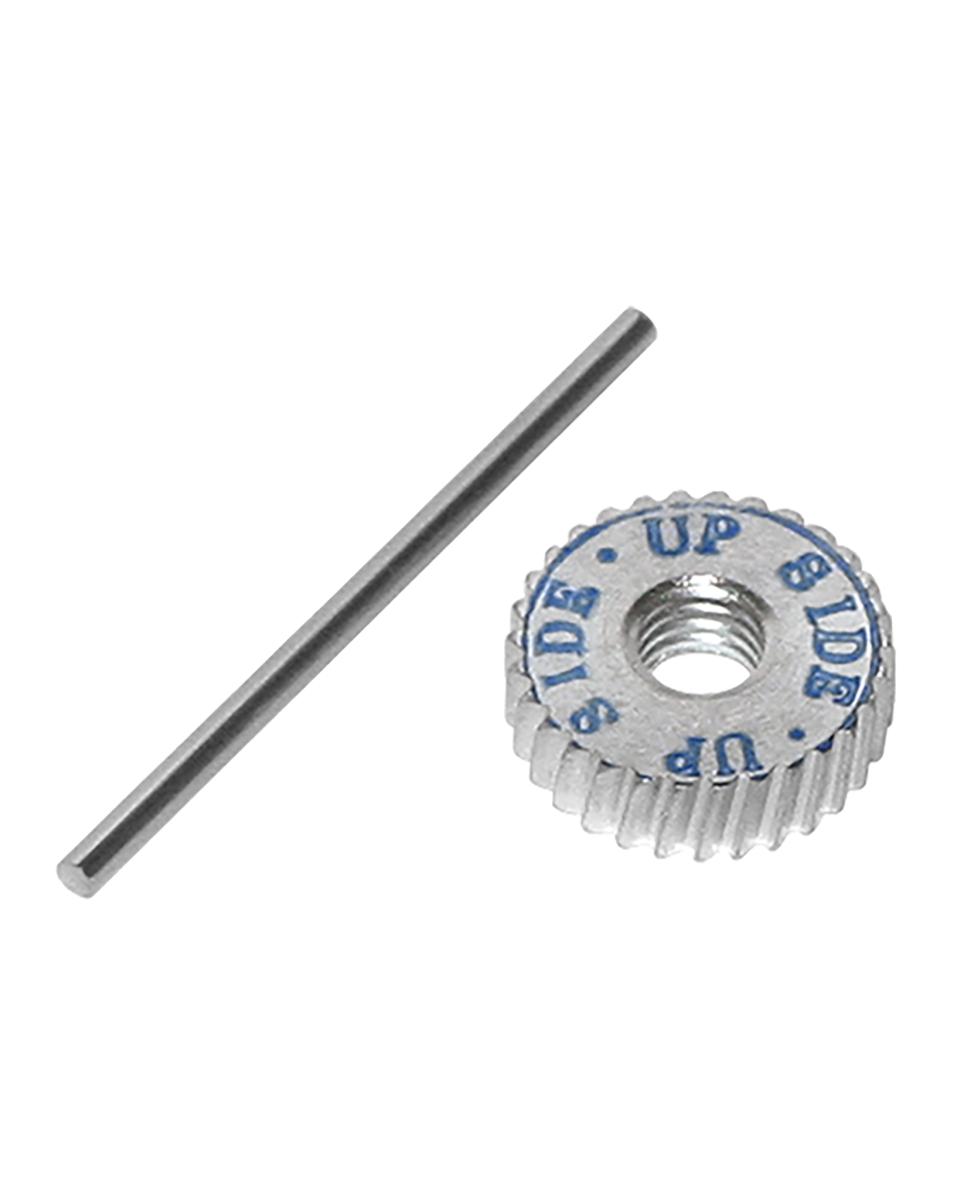 Roue - 0,03 KG - 206016