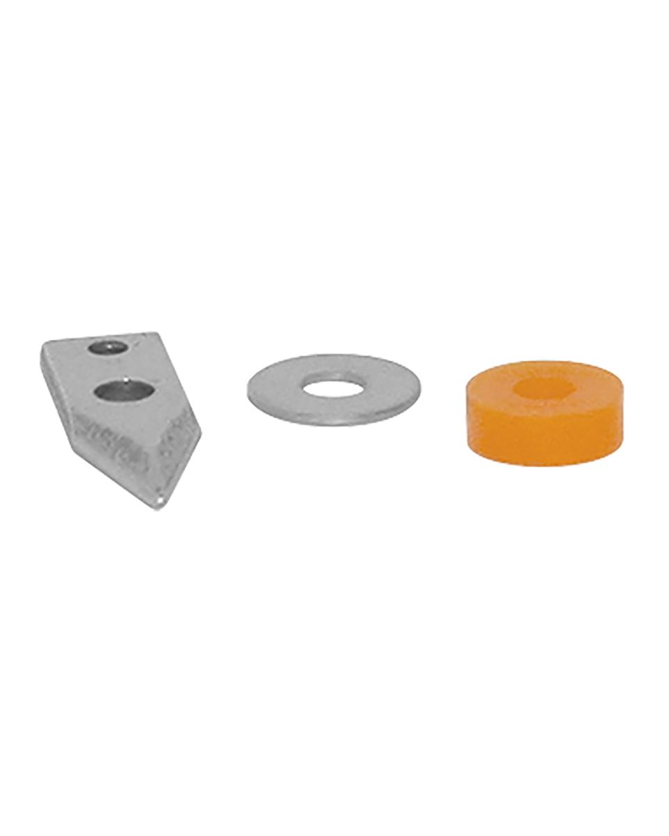 Lame de rechange - 0,02 KG - 208077