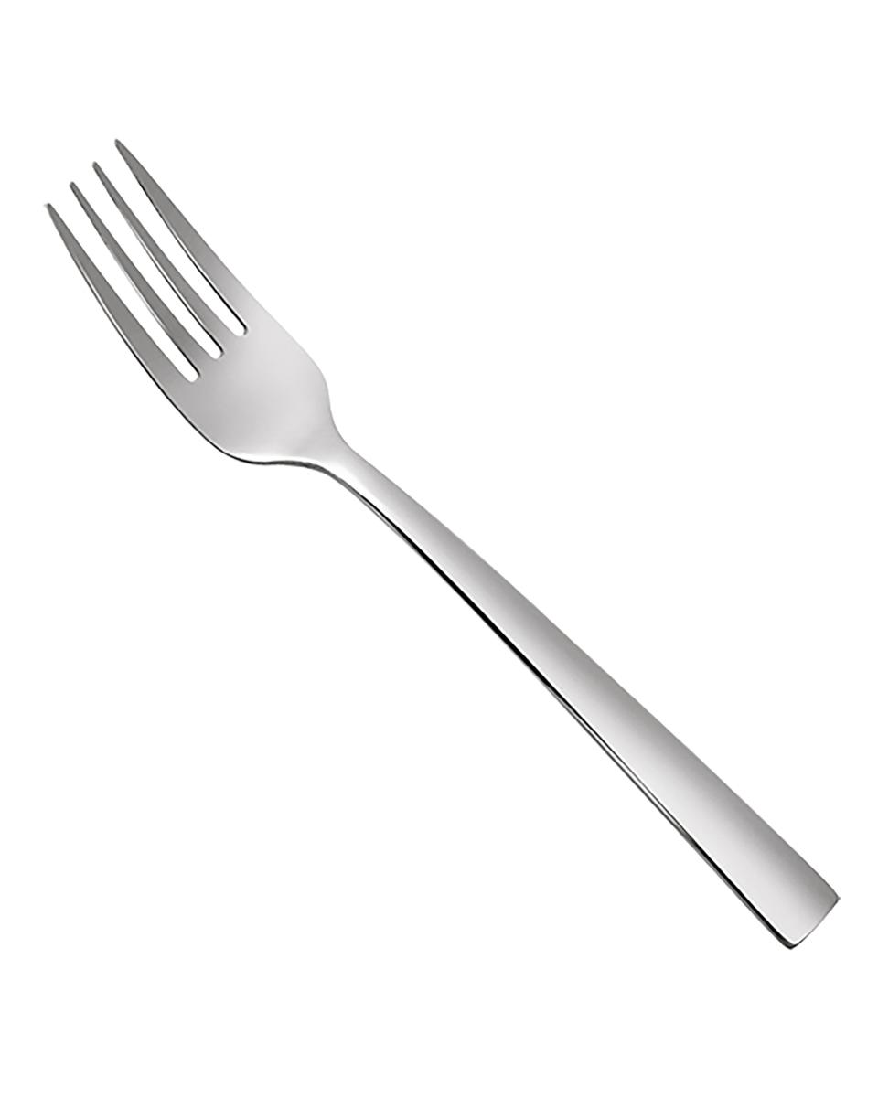 Fourchette à pâtisserie - 0.018 KG - 14 CM - Inox 18/0 - ProSup - 744719