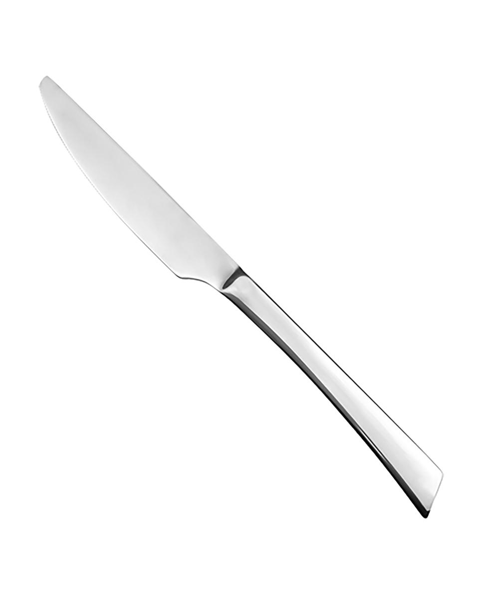Couteau à dessert - 0.061 KG - 19 CM - inox 18/0 - ProSup - 744816