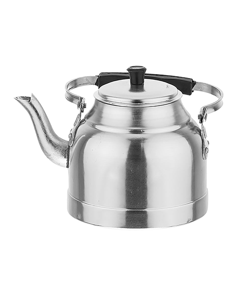 Bouilloire - 0,45 KG - Aluminium - 2,75 Litre - 720680