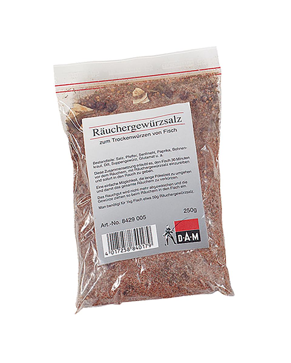 Sel de fumée - 0,25 KG - 866008