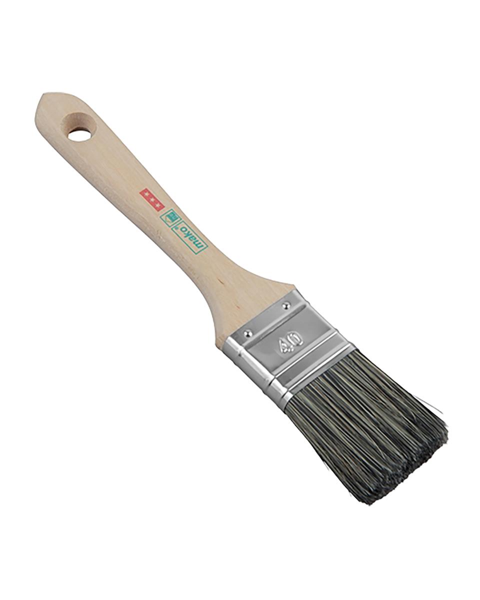 Pinceau - 4 CM - 0,06 KG - 876012