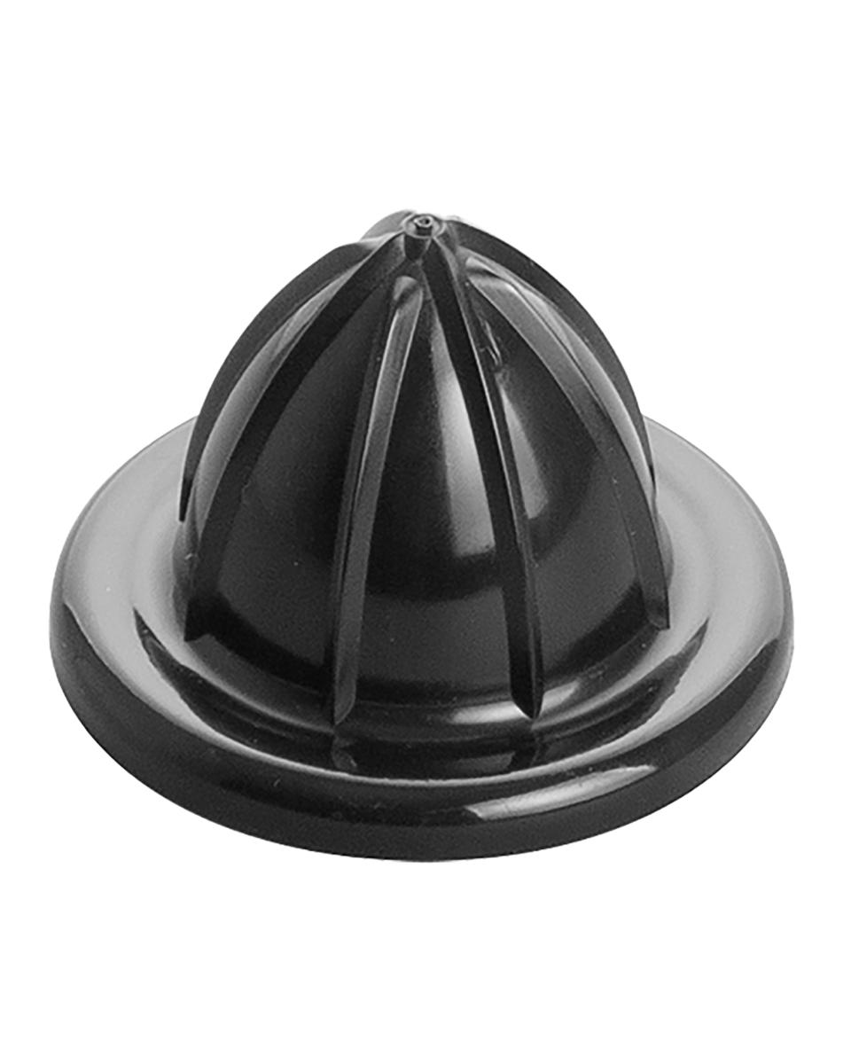 Cône de presse Orange - 0,05 KG - 408901